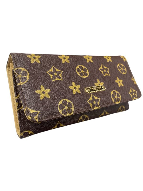 Billetera p/Dama Print AC846329 - Image 4