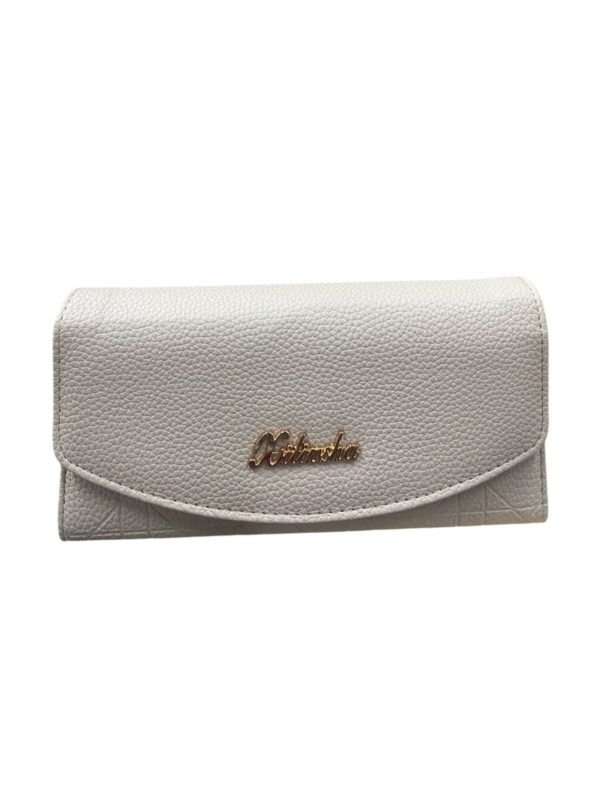 Billetera p/Dama Kibaracha AC 846331