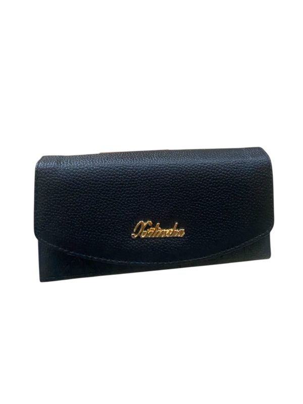 Billetera p/Dama Kibaracha AC 846331 - Image 3