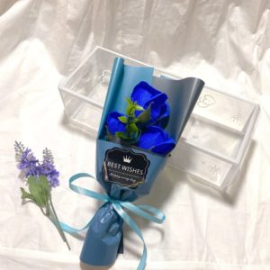 Ramo Flores Artificiales  FL244388
