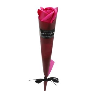 Rosa Artificial  FL0001