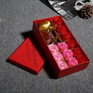 Caja Especial Flores FLRST-244405