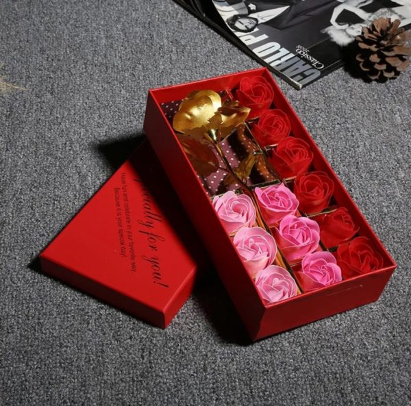 Caja Especial Flores FLRST-244405