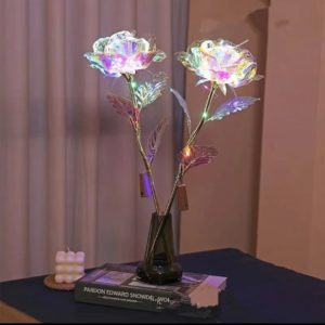 Rosa Galactica c/Luces FLRST-243319