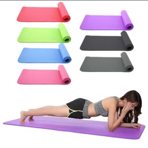 Alfombra p/Yoga Mat  HG115656