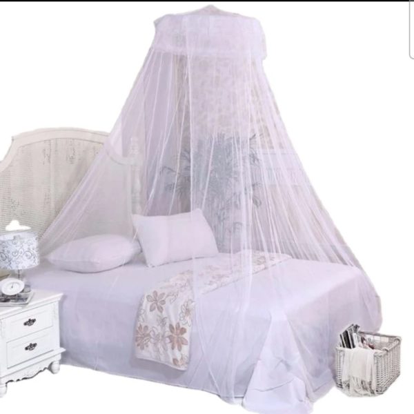 Toldo Mosquitero P/Cama Matrimonial MA4090 - Image 5