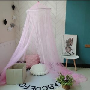Toldo Mosquitero P/Cama Matrimonial MA4090