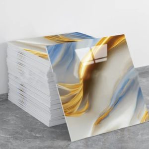 Papel Vinil Decorativo Brillante HG2250