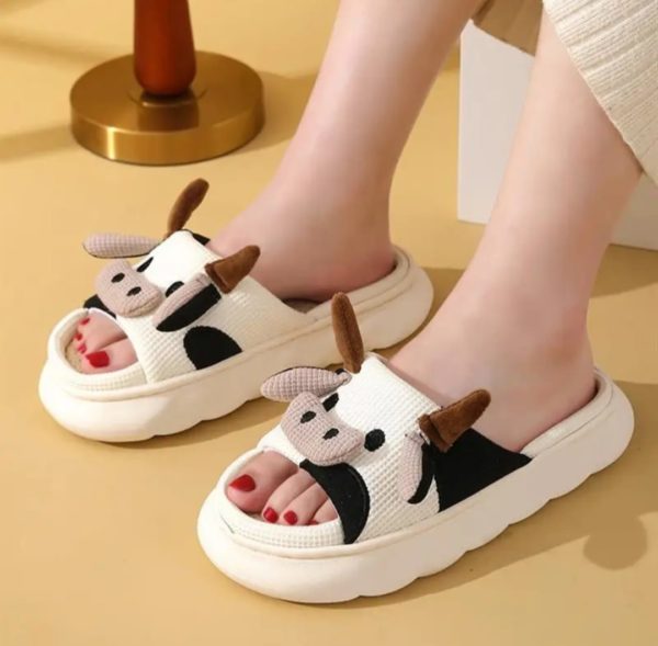 Pantuflas acolchadas Toro RST-MXT - Image 3