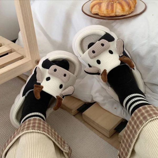Pantuflas acolchadas Toro RST-MXT - Image 2