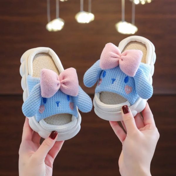 Pantuflas Animadas RST-MXT1 - Image 2