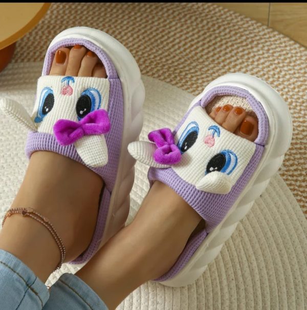 Pantuflas Animadas RST-MXT1 - Image 5