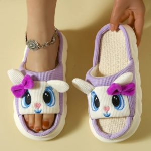 Pantuflas Animadas RST-MXT1