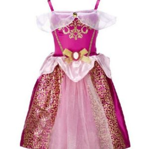 Disfraz Princesa Disney COD837515
