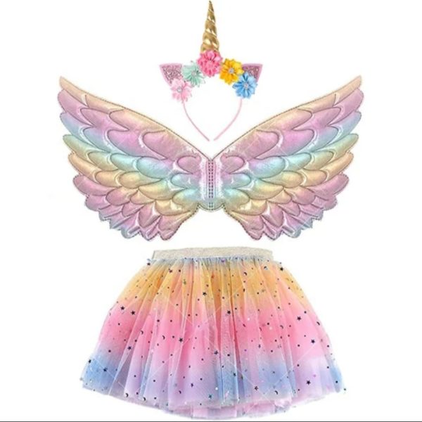 Disfraz Unicornio c/tutu COD837204 - Image 3