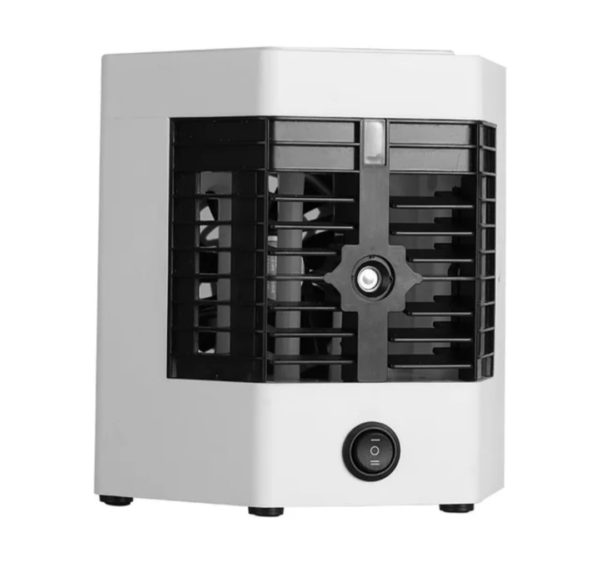 Mini Aire Acondicionado Portatil - Image 2