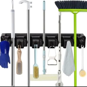 Gancho Multifuncional Colgante de Utensilios COD842756