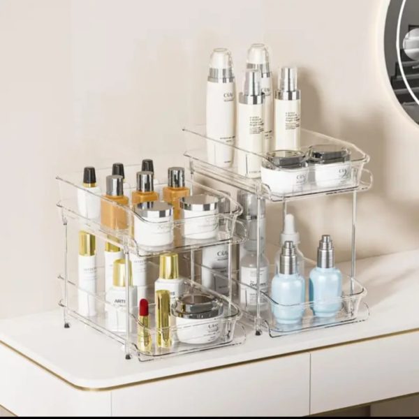 Organizador Acrilico Multiproposito COD842755 - Image 2