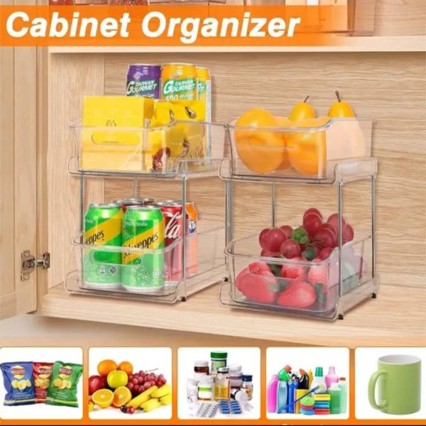 Organizador Acrilico Multiproposito COD842755