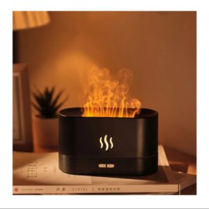 Difusor Aroma Estilo Chimenea COD0218677