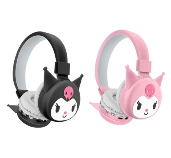 Audifonos Inalambricos KRM