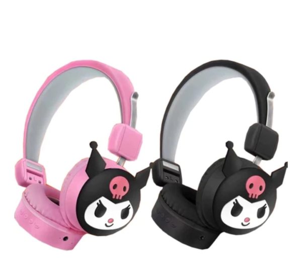 Audifonos Inalambricos KRM - Image 4