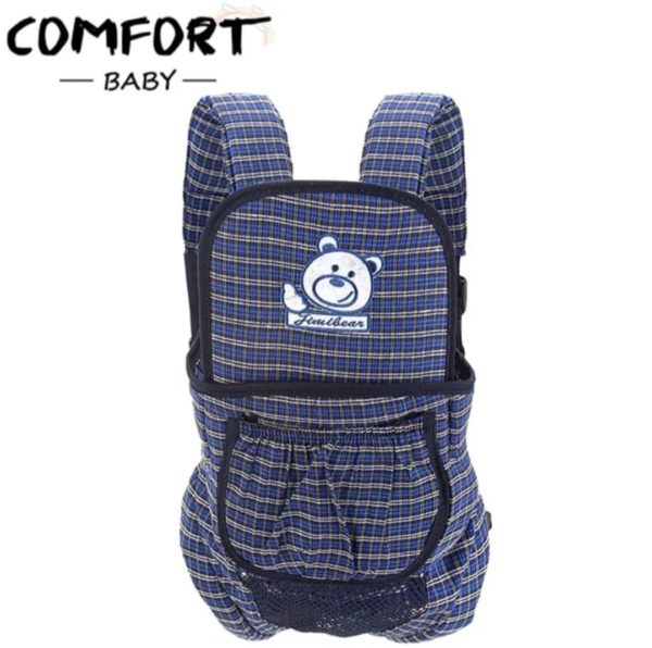 Cangurera p/Bebe COD837705