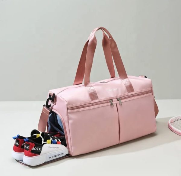 Bolso Viajero Deportivo COD8800686
