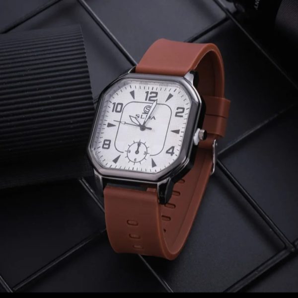 Reloj Casual P/hombre COD8385XX - Image 4