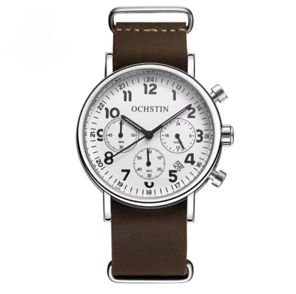 Reloj Casual p/Caballero COD8385XX - Image 2
