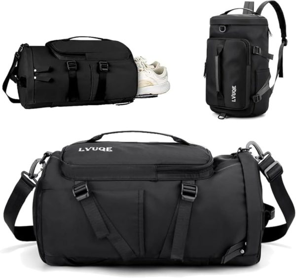 Bolso Viajero Deportivo COD88000687 - Image 6