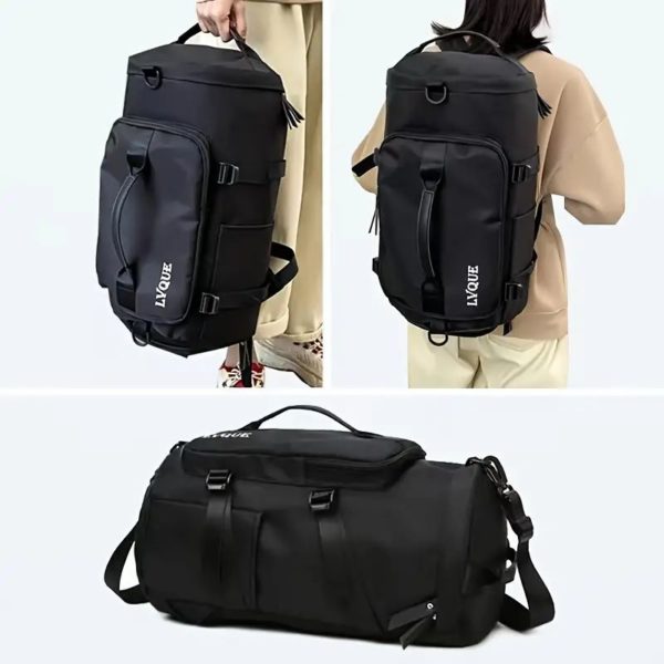 Bolso Viajero Deportivo COD88000687 - Image 4