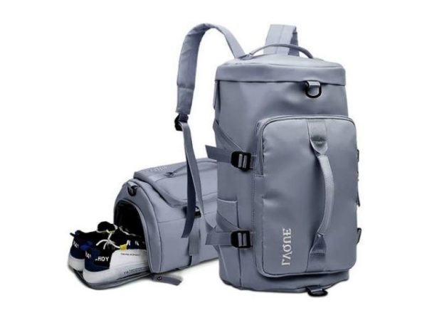Bolso Viajero Deportivo COD88000687