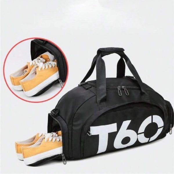 Bolso Viajero Deportivo T60 COD88006183 - Image 4