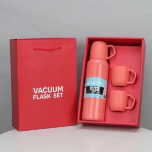 Set Termo c/Vasos  3Pzas COD845175