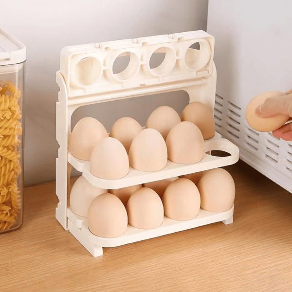 Organizador p/Huevos COD0218693 - Image 2