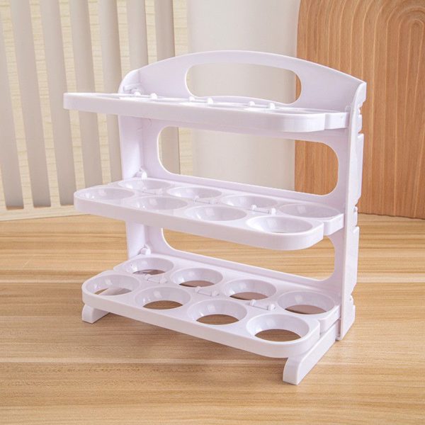 Organizador p/Huevos COD0218693