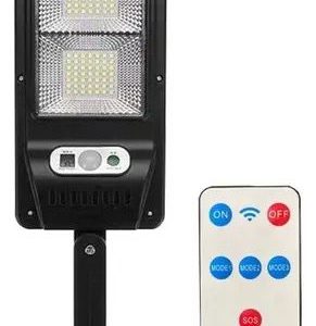 Lampara Solar COD190504