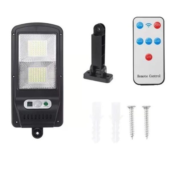 Lampara Solar COD190504 - Image 2