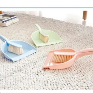 Set Limpieza Escoba+Pala COD0211975