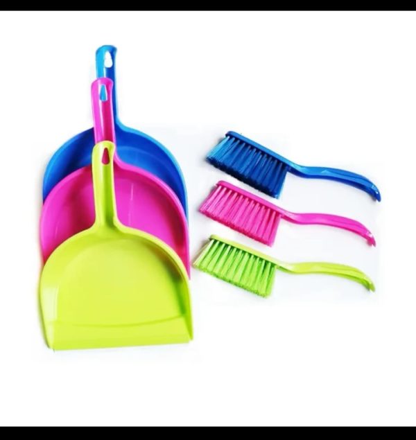 Set Limpieza Escoba+Pala COD0211975 - Image 2