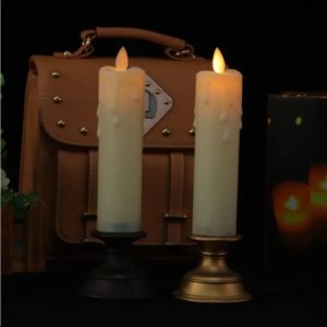 Candelas Plasticas Baterias COD02119