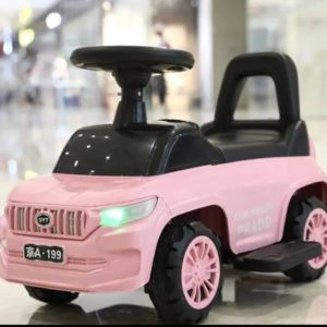 Carro Montable c/Sonido COD843876