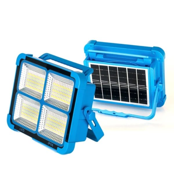 Lampara Reflector Solar COD1905019 - Image 2