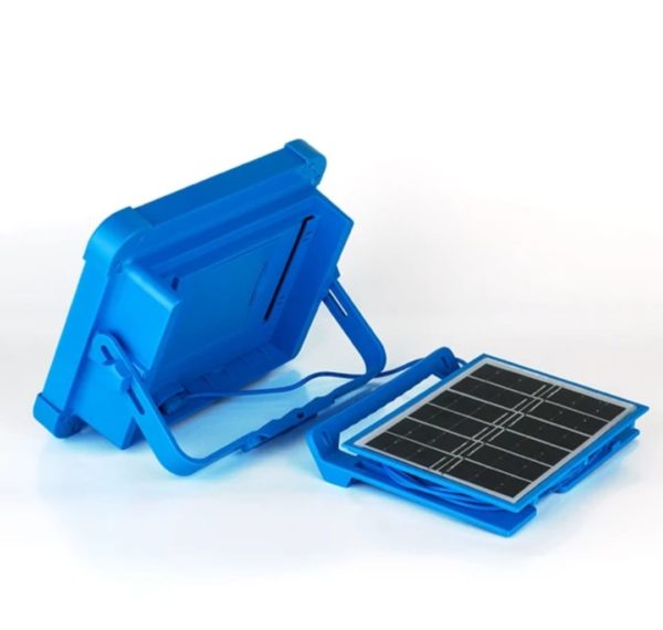 Lampara Reflector Solar COD1905019 - Image 3