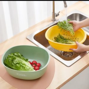 Utensilio Duo Colador COD0690