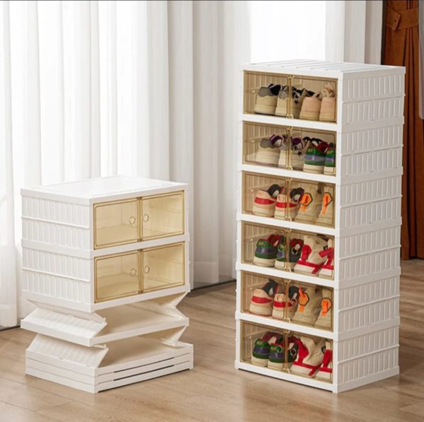 Organizador Plegable Plastico COD - Image 5