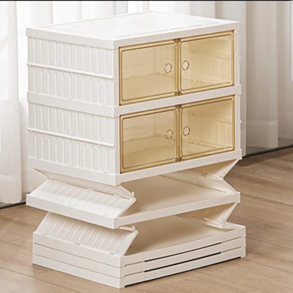 Organizador Plegable Plastico COD - Image 4