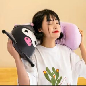 Almohada Cilindrica KRM COD0502433