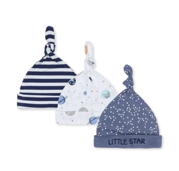 Set Gorros p/Bebe 2Pzas COD842211 - Image 2